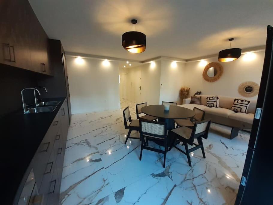 Appartement Bel Un Couple 4 Enfants Proche Plages *